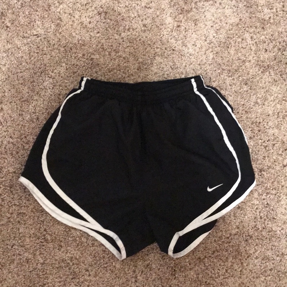 Nike workout shorts
